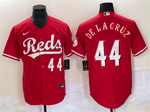 Cincinnati Reds Majestic Jerseys-0081