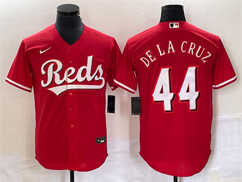 Cincinnati Reds Majestic Jerseys-0094