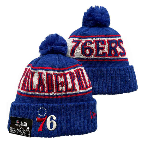 NBA Beanies-0115