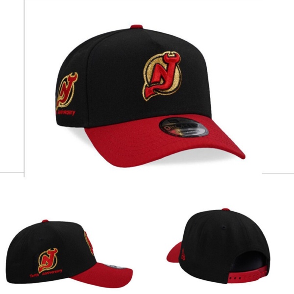 NHL Snapbacks-0118