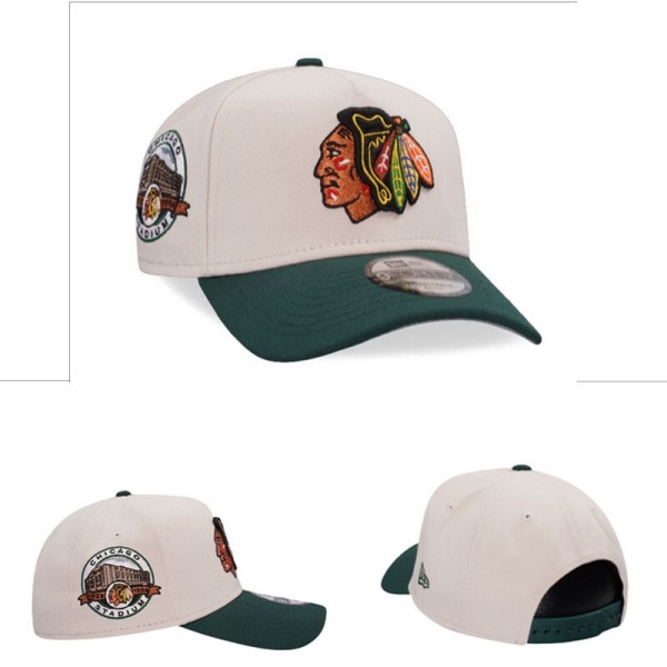 NHL Snapbacks-0119