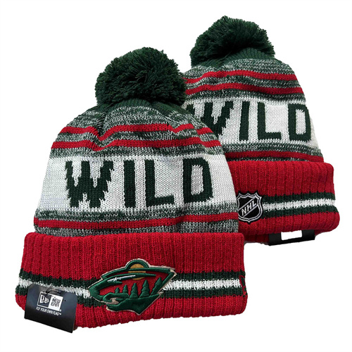 NHL Beanies-0099