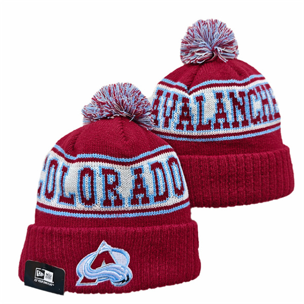 NHL Beanies-0130