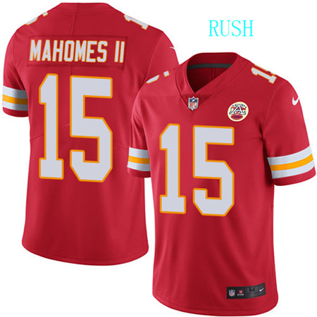 Kansas City Chiefs Limited Jersey-257