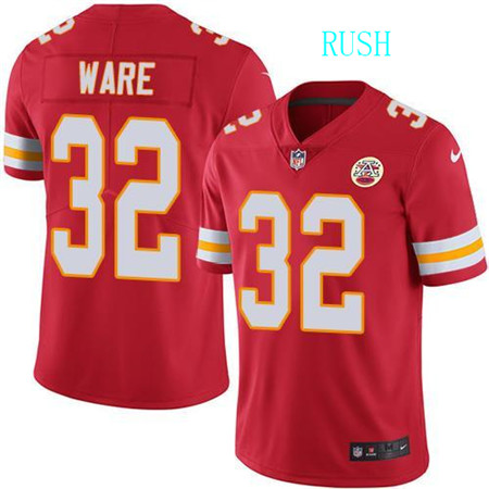 Kansas City Chiefs Limited Jersey-274