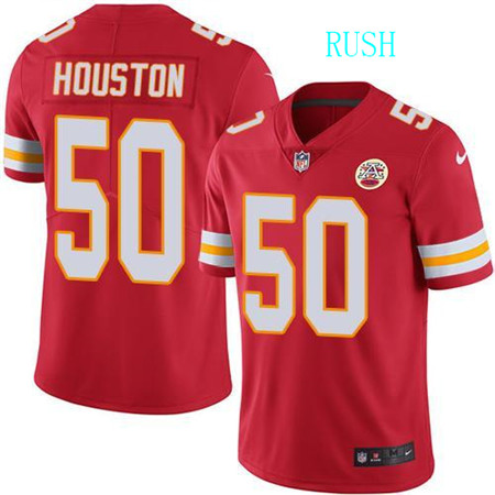 Kansas City Chiefs Limited Jersey-277