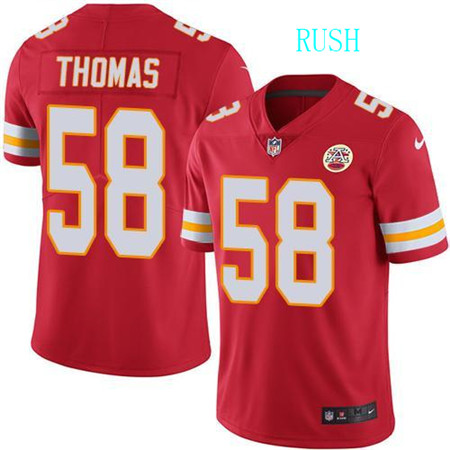 Kansas City Chiefs Limited Jersey-280