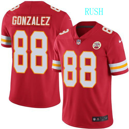 Kansas City Chiefs Limited Jersey-282
