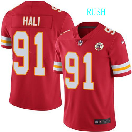 Kansas City Chiefs Limited Jersey-283