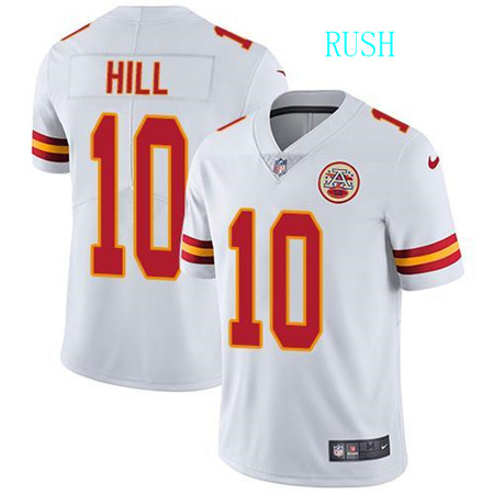 Kansas City Chiefs Limited Jersey-284