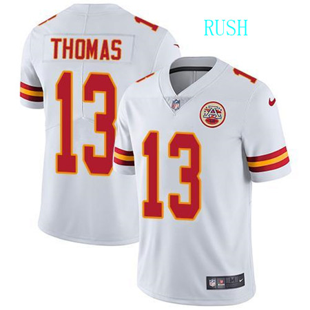 Kansas City Chiefs Limited Jersey-286