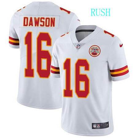 Kansas City Chiefs Limited Jersey-288
