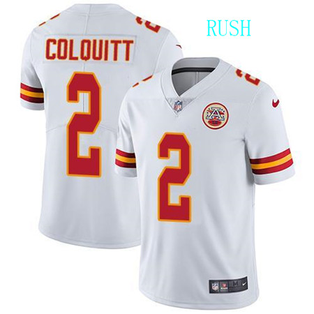Kansas City Chiefs Limited Jersey-262