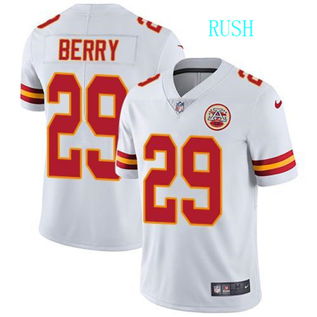 Kansas City Chiefs Limited Jersey-291