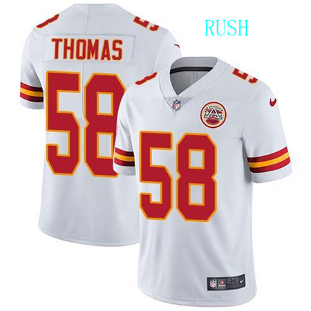 Kansas City Chiefs Limited Jersey-269
