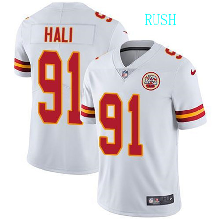 Kansas City Chiefs Limited Jersey-271