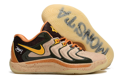 Kevin Durant's 17-M-0014