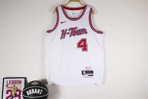 Houston Rockets Game Jerseys-073