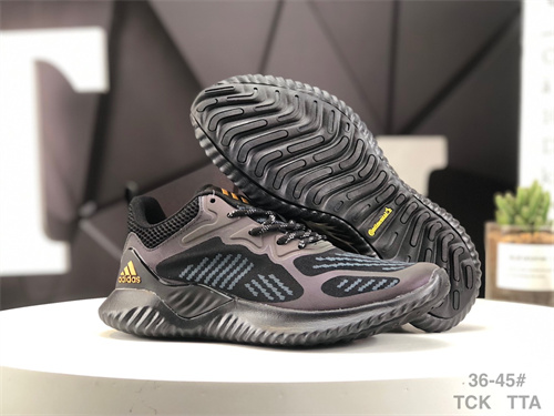 Adidas AlphaBounce-W-0009