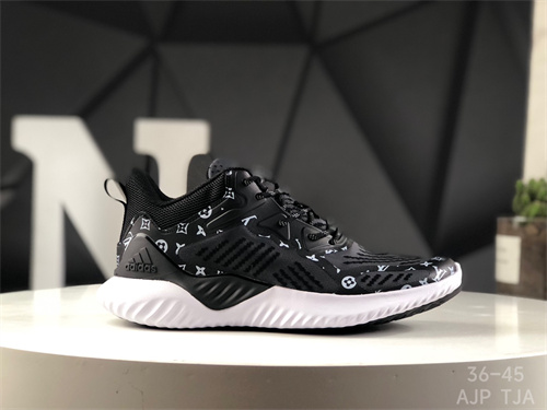 Adidas AlphaBounce-W-0026