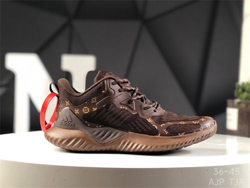 Adidas AlphaBounce-W-0027