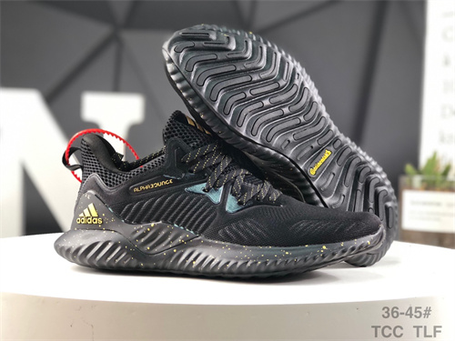 Adidas AlphaBounce-W-0029