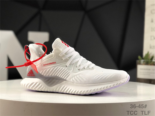 Adidas AlphaBounce-W-0033