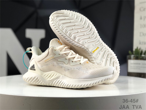 Adidas AlphaBounce-W-0034