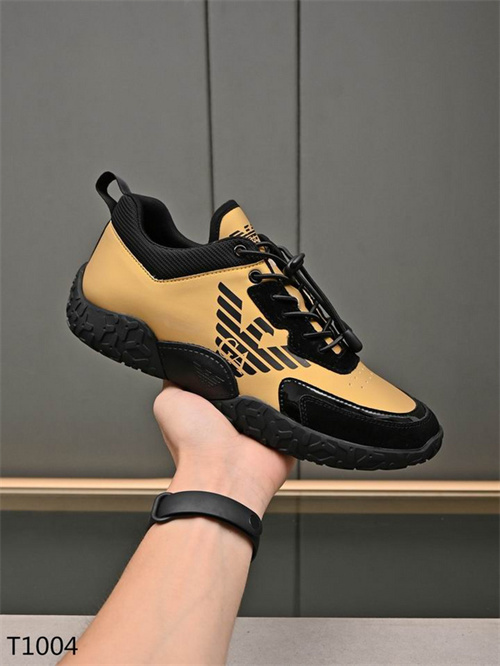 Armani(AAA)Shoes-M-0001