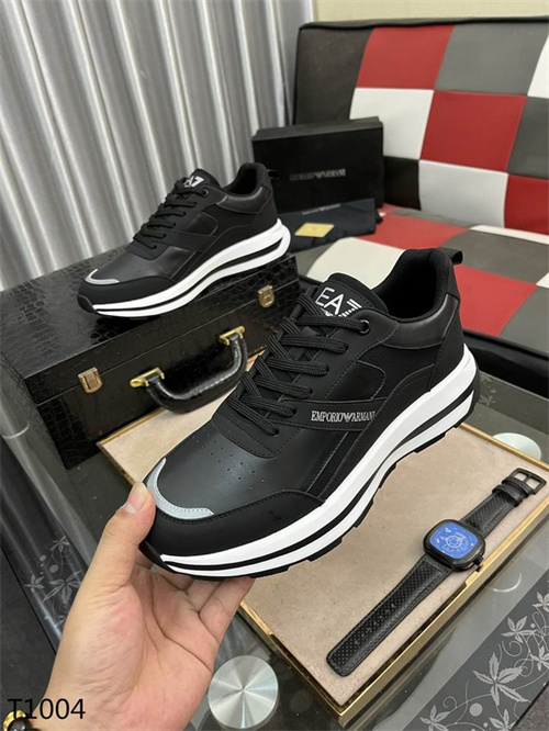 Armani(AAA)Shoes-M-0010