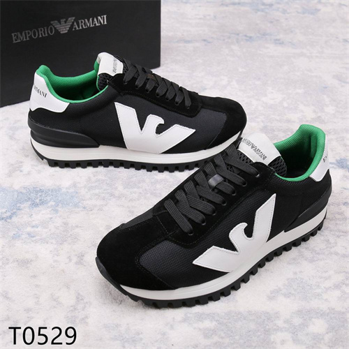 Armani(AAA)Shoes-M-0106