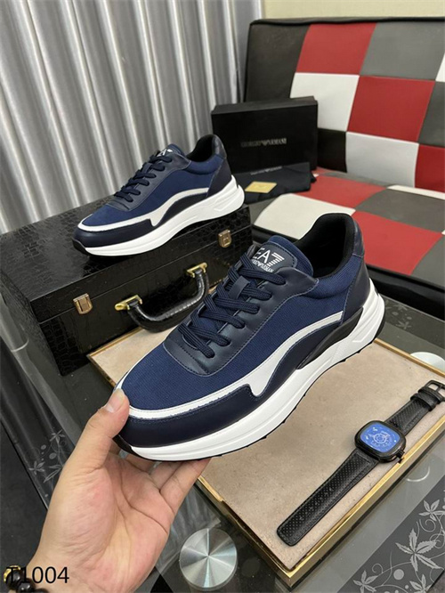 Armani(AAA)Shoes-M-0011
