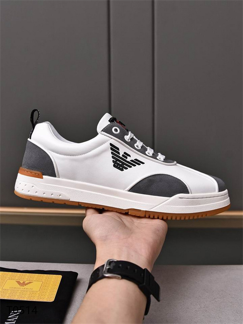 Armani(AAA)Shoes-M-0121