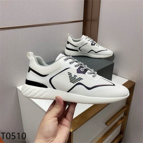 Armani(AAA)Shoes-M-0129