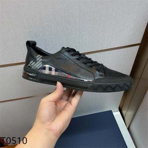 Armani(AAA)Shoes-M-0133