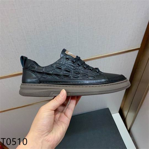 Armani(AAA)Shoes-M-0136