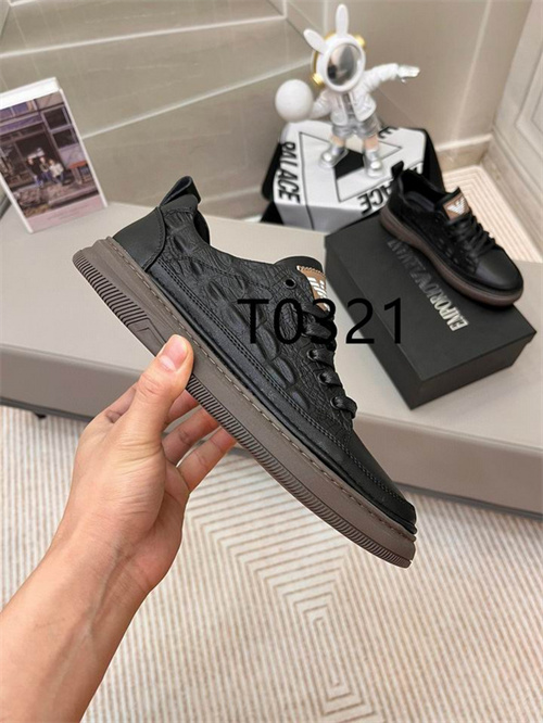Armani(AAA)Shoes-M-0157