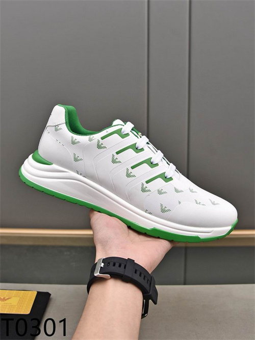 Armani(AAA)Shoes-M-0167