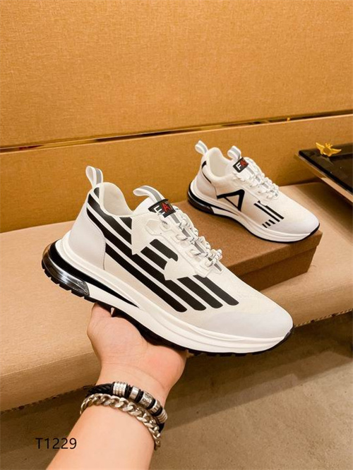 Armani(AAA)Shoes-M-0179