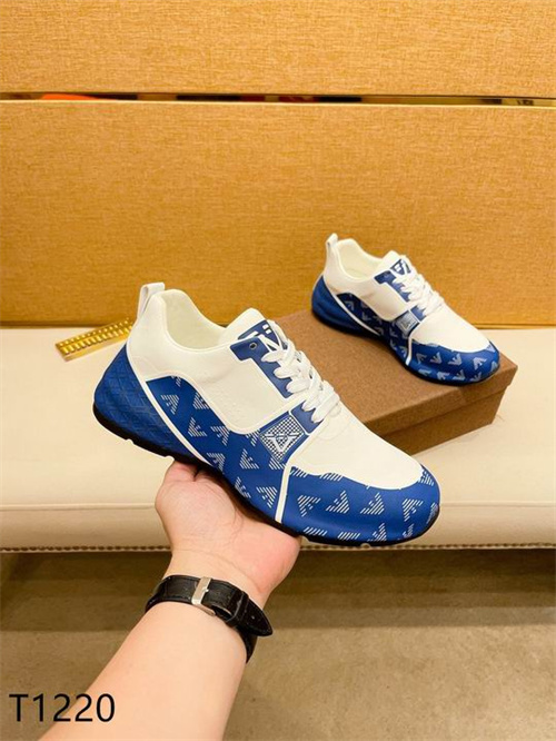 Armani(AAA)Shoes-M-0201