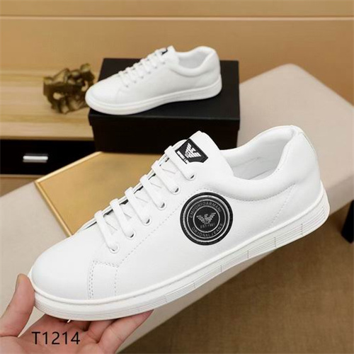 Armani(AAA)Shoes-M-0211