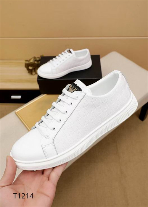 Armani(AAA)Shoes-M-0214