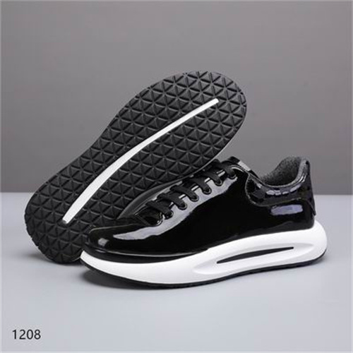 Armani(AAA)Shoes-M-0229