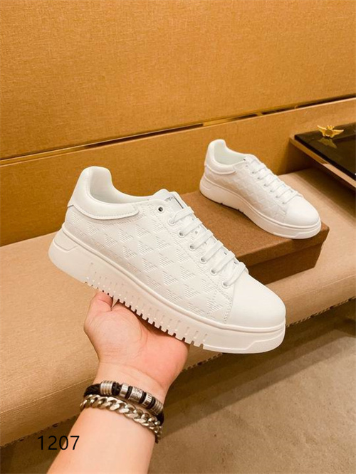 Armani(AAA)Shoes-M-0238