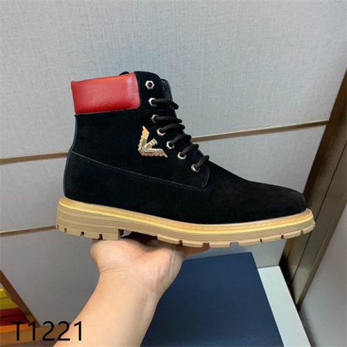 Armani(AAA)Shoes-M-0247