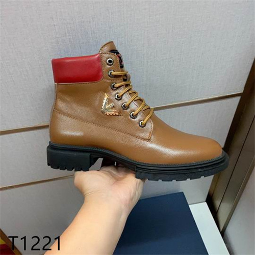 Armani(AAA)Shoes-M-0250