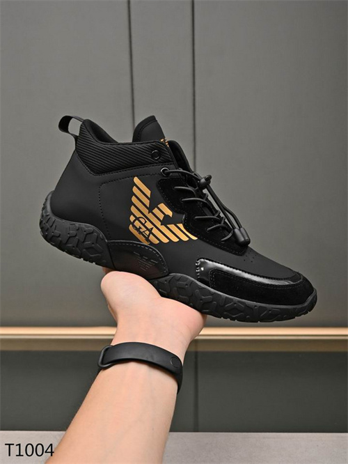 Armani(AAA)Shoes-M-0260