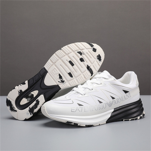 Armani(AAA)Shoes-M-0274