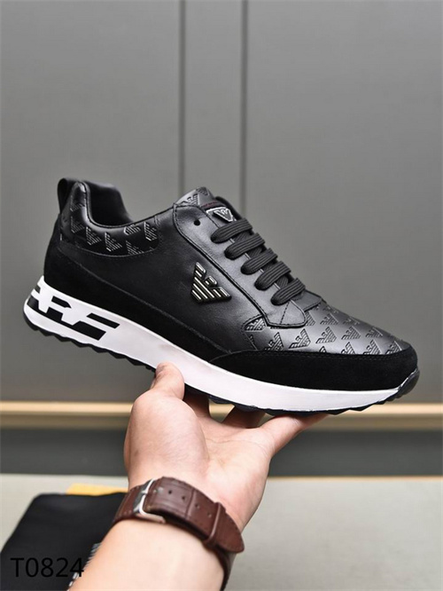 Armani(AAA)Shoes-M-0047
