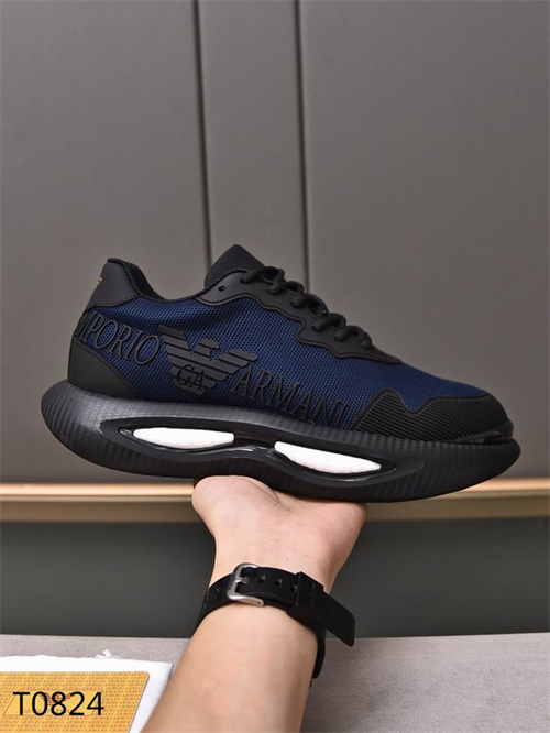 Armani(AAA)Shoes-M-0050